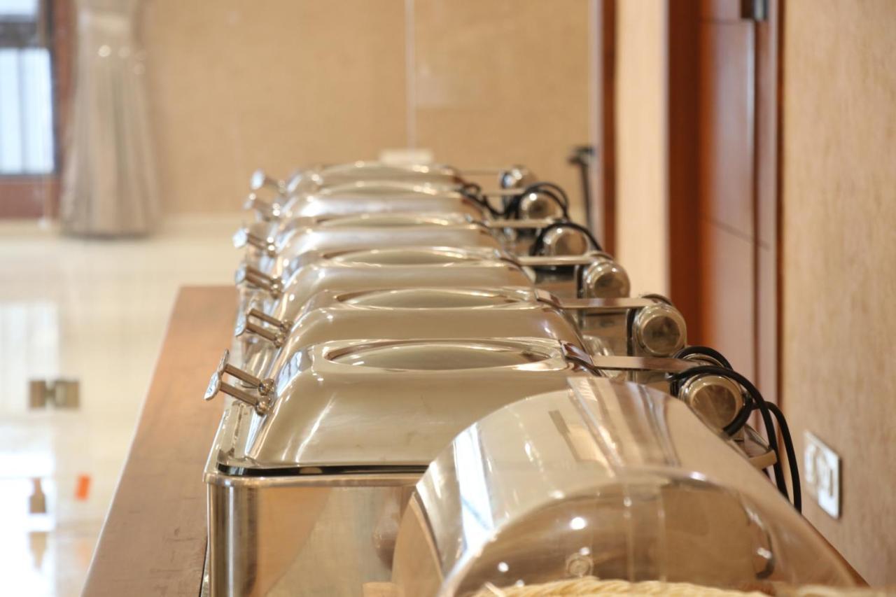 Sk Lords Inn Ahmedabad Exterior photo