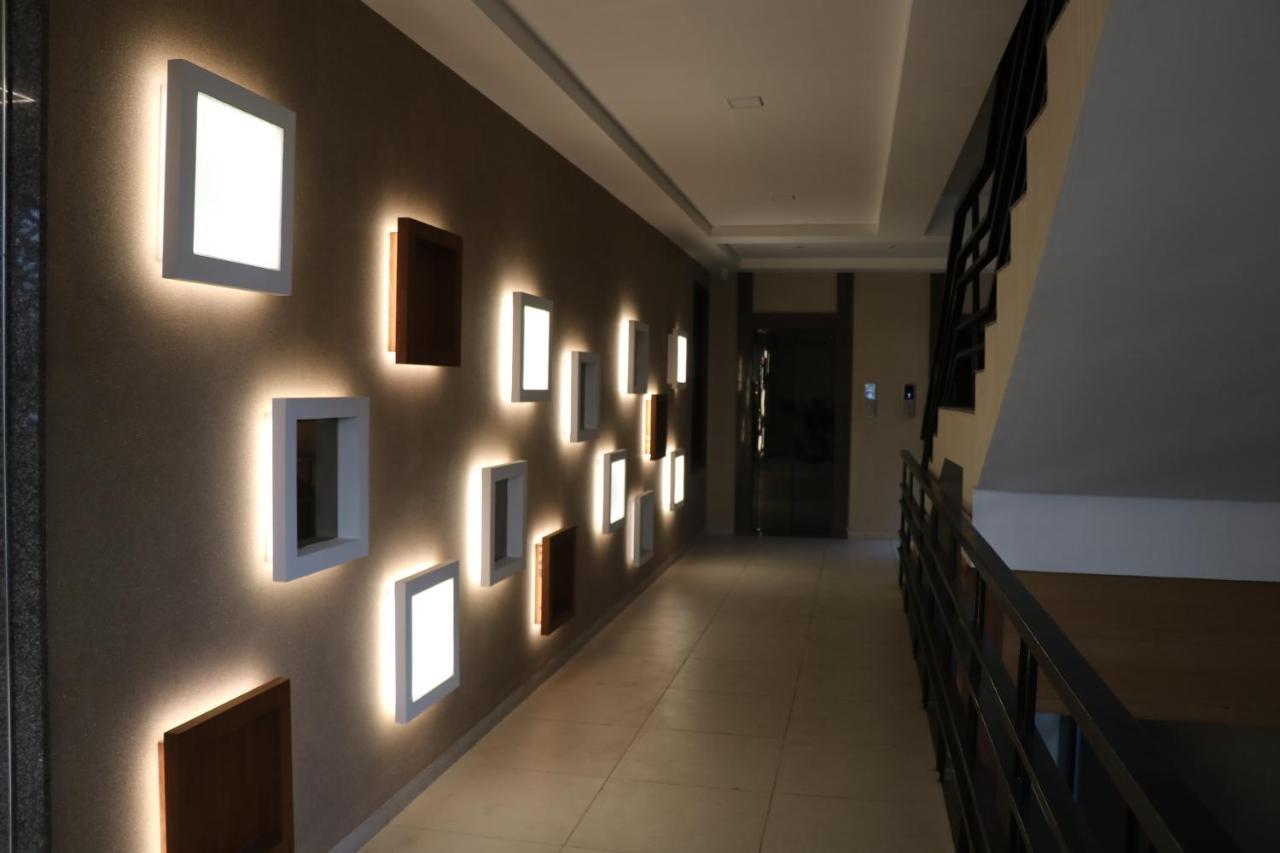 Sk Lords Inn Ahmedabad Exterior photo