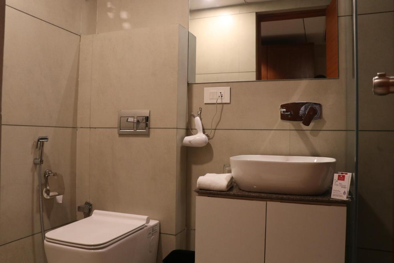 Sk Lords Inn Ahmedabad Exterior photo
