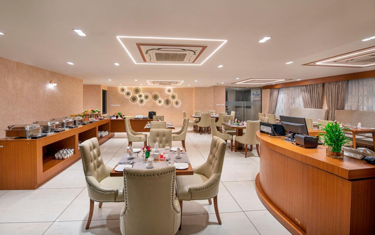 Sk Lords Inn Ahmedabad Exterior photo