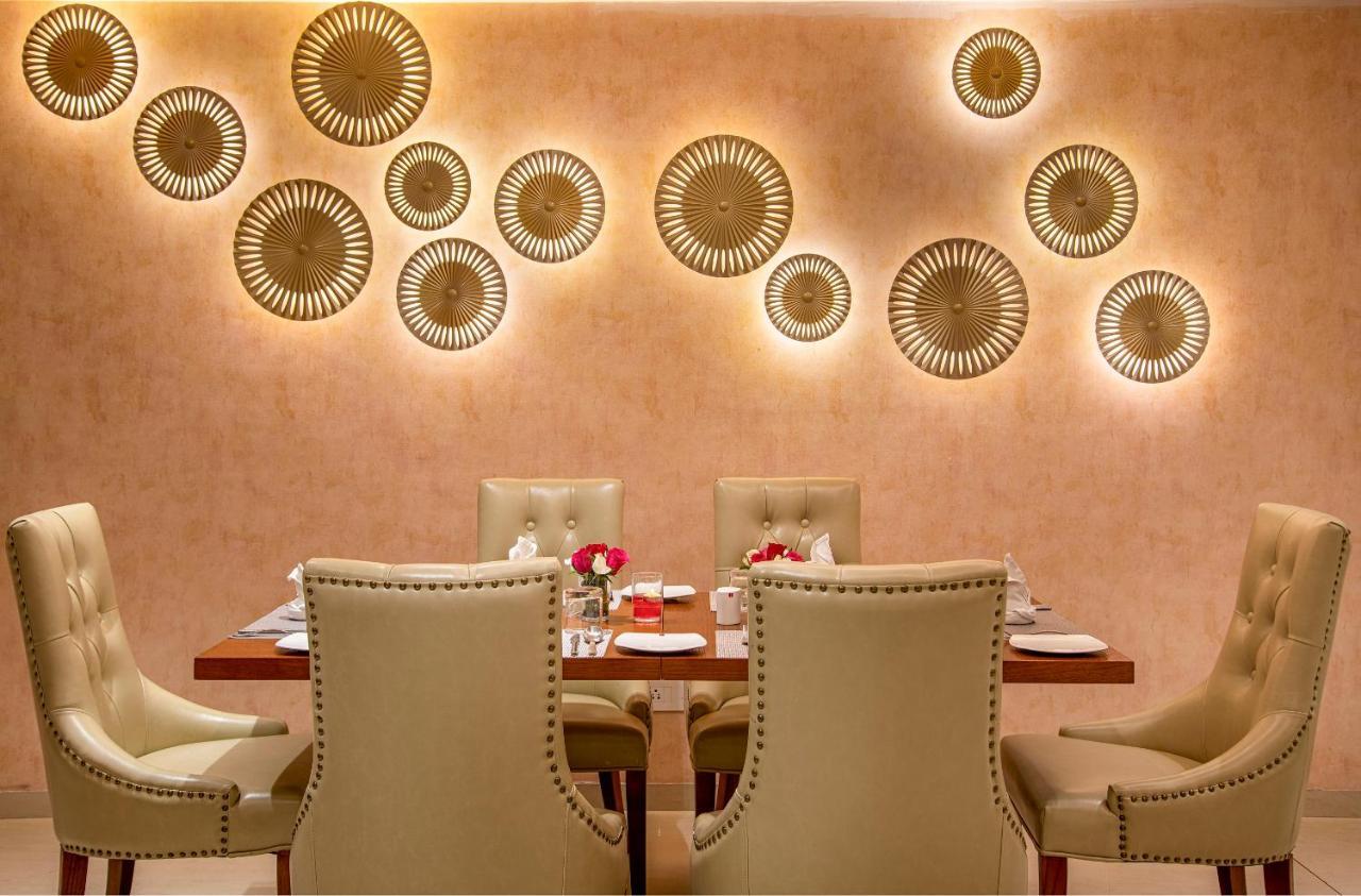 Sk Lords Inn Ahmedabad Exterior photo