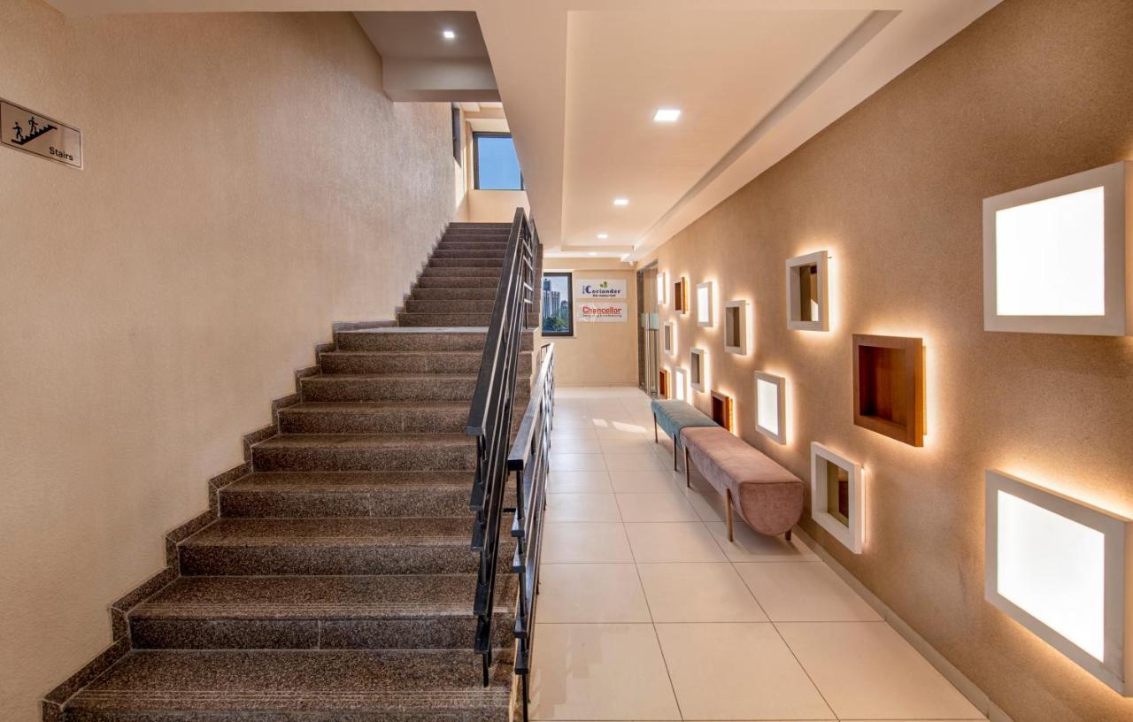 Sk Lords Inn Ahmedabad Exterior photo