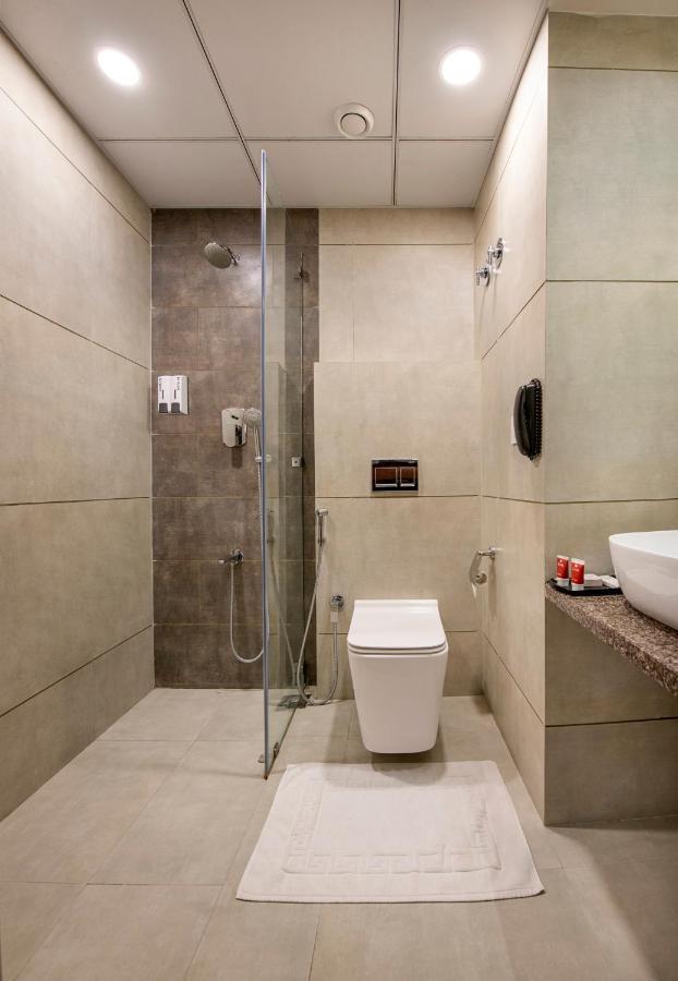 Sk Lords Inn Ahmedabad Exterior photo